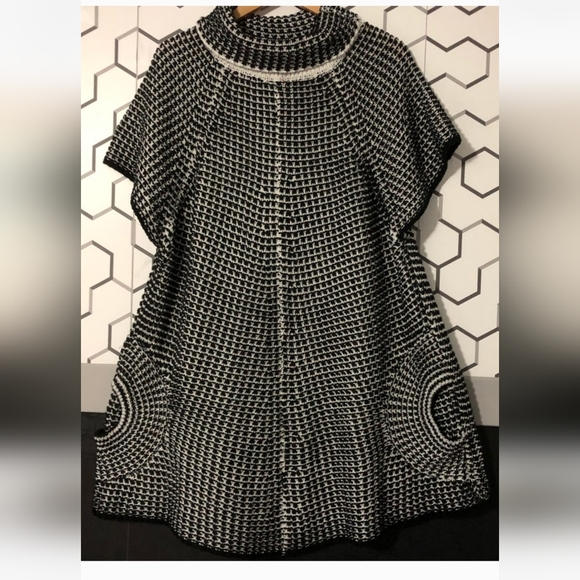 Diva D Dresses & Skirts - Plus Size Sweater Dress